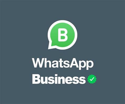 Unduh WhatsApp Bisnis